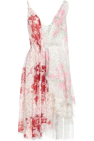 ERMANNO SCERVINO DRESSES - Midi dresses - on YOOX.com