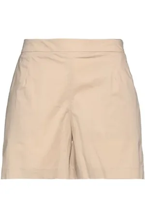 FEDERICA TOSI BOTTOMWEAR - Shorts & Bermuda Shorts - on YOOX.com