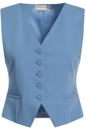 Haveone SUITS and CO-ORDS - Waistcoats - on YOOX.com