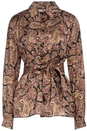 Liu Jo TOPWEAR - Shirts - on YOOX.com