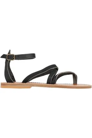 K jacques FOOTWEAR - Thong sandals - on YOOX.com