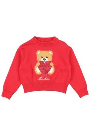 Moschino KNITWEAR - Jumpers - on YOOX.com