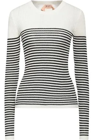 Nº21 KNITWEAR - Jumpers - on YOOX.com