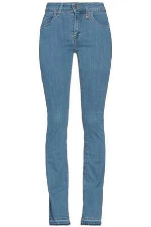 CAFèNOIR BOTTOMWEAR - Jeans - on YOOX.com