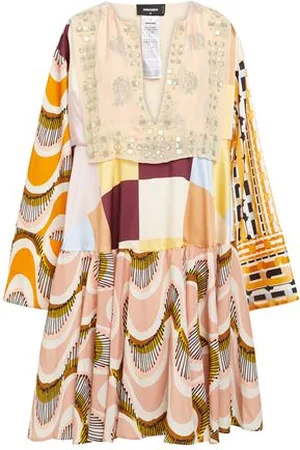 Dsquared2 DRESSES - Midi dresses - on YOOX.com