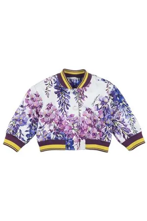 Dolce & Gabbana COATS & JACKETS - Jackets - on YOOX.com