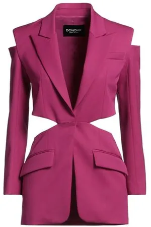 Dondup SUITS and CO-ORDS - Blazers - on YOOX.com