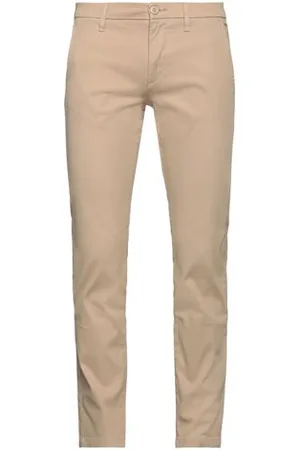 Guess BOTTOMWEAR - Trousers - on YOOX.com