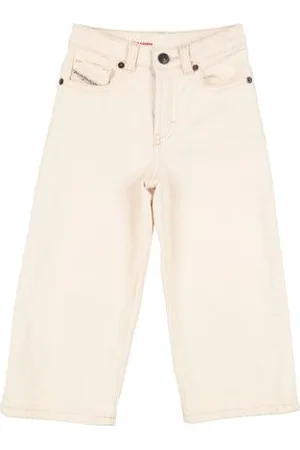 Diesel BOTTOMWEAR - Trousers - on YOOX.com