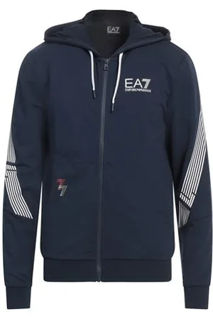 EA7 TOPWEAR - Sweatshirts - on YOOX.com
