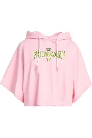 Chiara Ferragni TOPWEAR - Sweatshirts - on YOOX.com