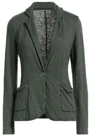 Majestic SUITS and CO-ORDS - Blazers - on YOOX.com