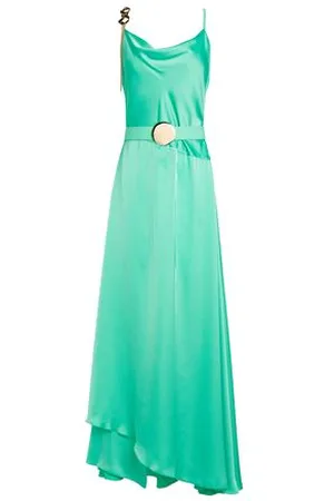 SIMONA CORSELLINI DRESSES - Maxi dresses - on YOOX.com