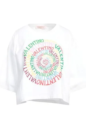 VALENTINO GARAVANI TOPWEAR - T-shirts - on YOOX.com