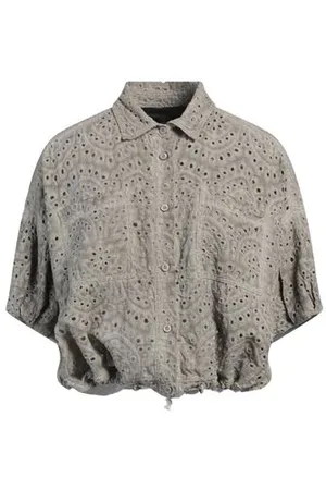 COLLECTION PRIVĒE? TOPWEAR - Shirts - on YOOX.com