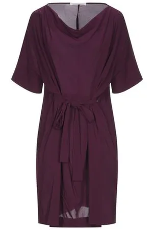 LIVIANA CONTI DRESSES - Mini dresses - on YOOX.com