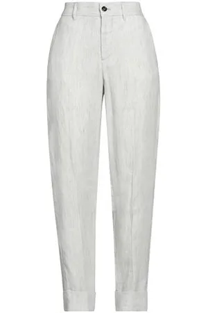 Berwich BOTTOMWEAR - Trousers - on YOOX.com