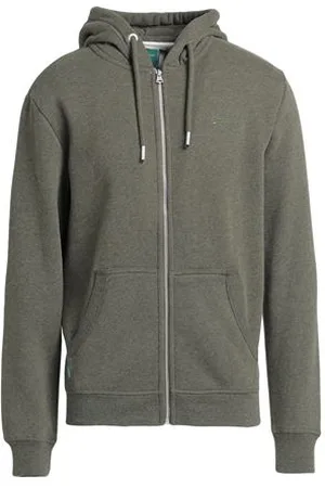 Superdry TOPWEAR - Sweatshirts - on YOOX.com