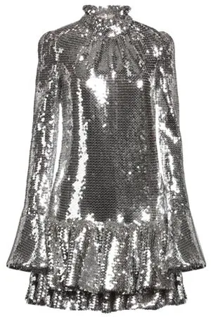 Paco rabanne DRESSES - Mini dresses - on YOOX.com