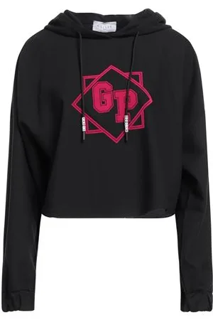 GAËLLE TOPWEAR - Sweatshirts - on YOOX.com