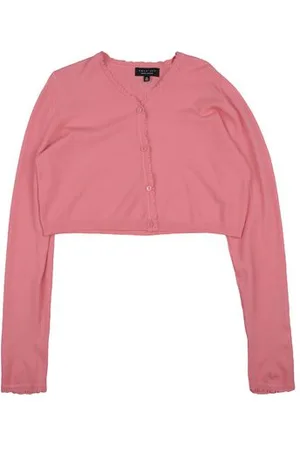 Twin-Set KNITWEAR - Wrap cardigans - on YOOX.com