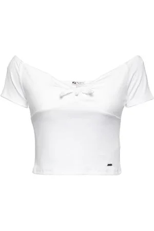 Pepe Jeans TOPWEAR - T-shirts - on YOOX.com