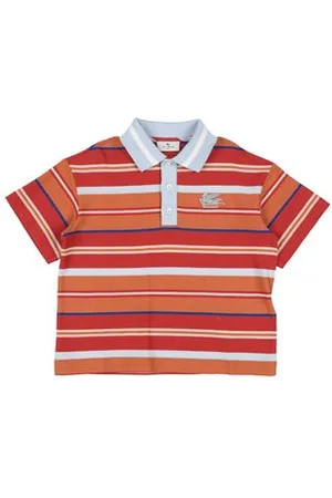 Etro TOPWEAR - Polo shirts - on YOOX.com