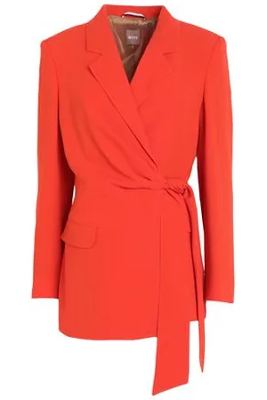 HUGO BOSS SUITS and CO-ORDS - Blazers - on YOOX.com