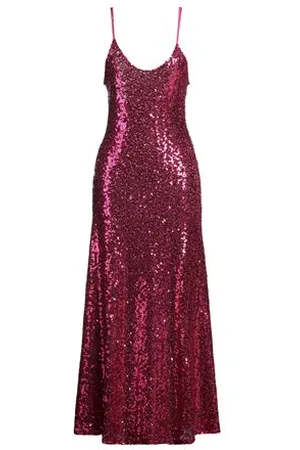 Kaos DRESSES - Maxi dresses - on YOOX.com