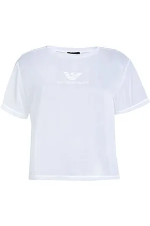 Emporio Armani TOPWEAR - T-shirts - on YOOX.com