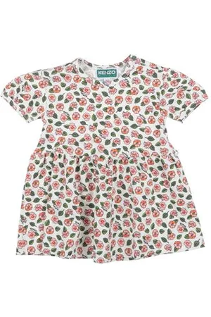 Kenzo NEWBORN - Baby dresses - on YOOX.com