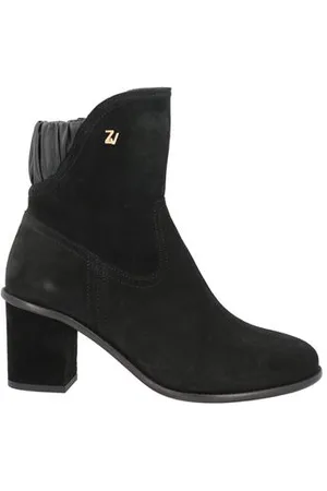 Zadig & Voltaire FOOTWEAR - Ankle boots - on YOOX.com