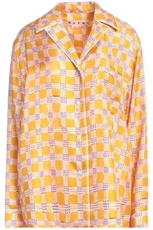 Marni TOPWEAR - Shirts - on YOOX.com
