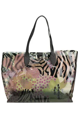 Manila Grace BAGS - Shoulder bags - on YOOX.com