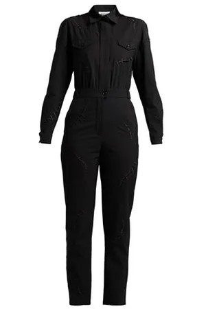 Moschino JUMPSUITS & TRACKSUITS - Jumpsuits - on YOOX.com