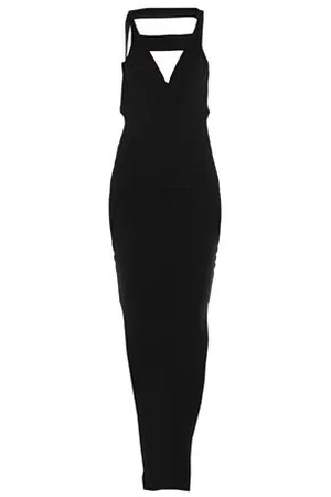 Rick Owens DRESSES - Maxi dresses - on YOOX.com