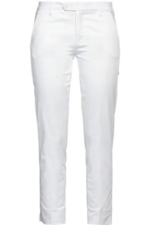 BONHEUR BOTTOMWEAR - Trousers - on YOOX.com