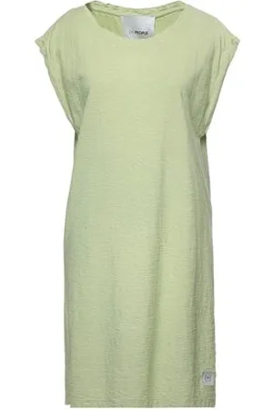 (+) people DRESSES - Mini dresses - on YOOX.com
