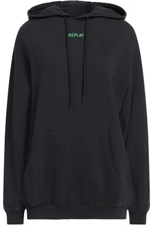 Replay TOPWEAR - Sweatshirts - on YOOX.com