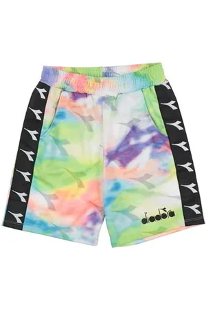 Diadora BOTTOMWEAR - Shorts & Bermuda Shorts - on YOOX.com