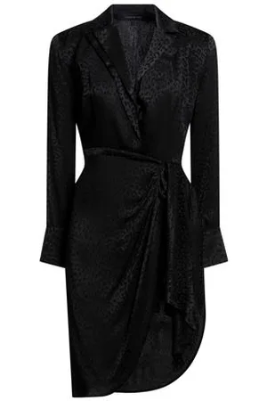 FEDERICA TOSI DRESSES - Mini dresses - on YOOX.com