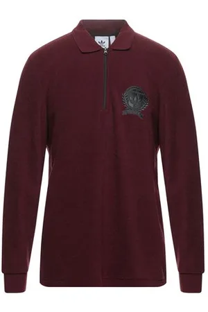 adidas TOPWEAR - Polo shirts - on YOOX.com