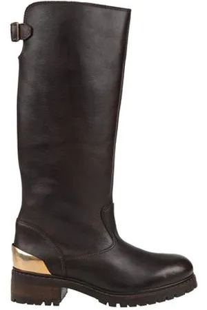 Moschino FOOTWEAR - Boots - on YOOX.com