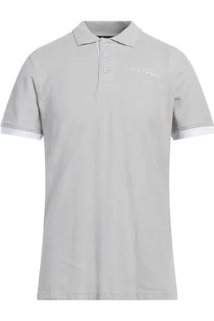 John Richmond TOPWEAR - Polo shirts - on YOOX.com