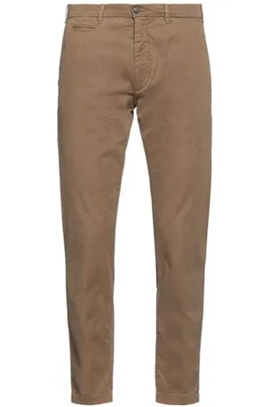 40 Weft BOTTOMWEAR - Trousers - on YOOX.com