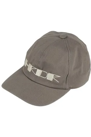 DRKSHDW BY RICK OWENS ACCESSORIES - Hats - on YOOX.com