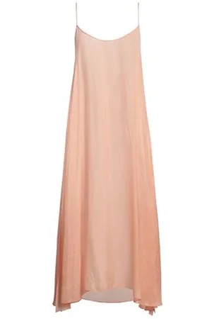 FORTE FORTE DRESSES - Midi dresses - on YOOX.com