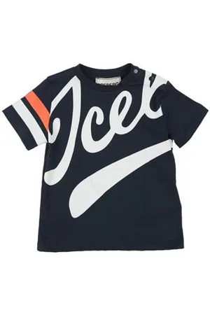 Iceberg TOPWEAR - T-shirts - on YOOX.com