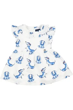 HARMONT&BLAINE NEWBORN - Baby dresses - on YOOX.com