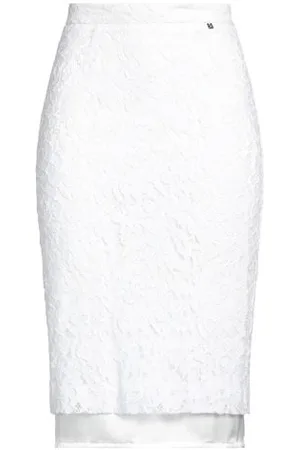 Kocca BOTTOMWEAR - Midi skirts - on YOOX.com